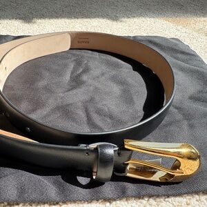 Khaite Belt